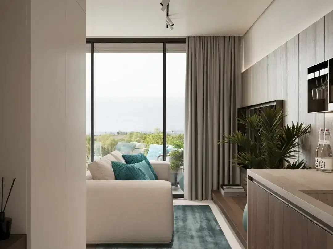 1 Bedroom Apartment for sale at Pandawa Dream - Image 5 of 10