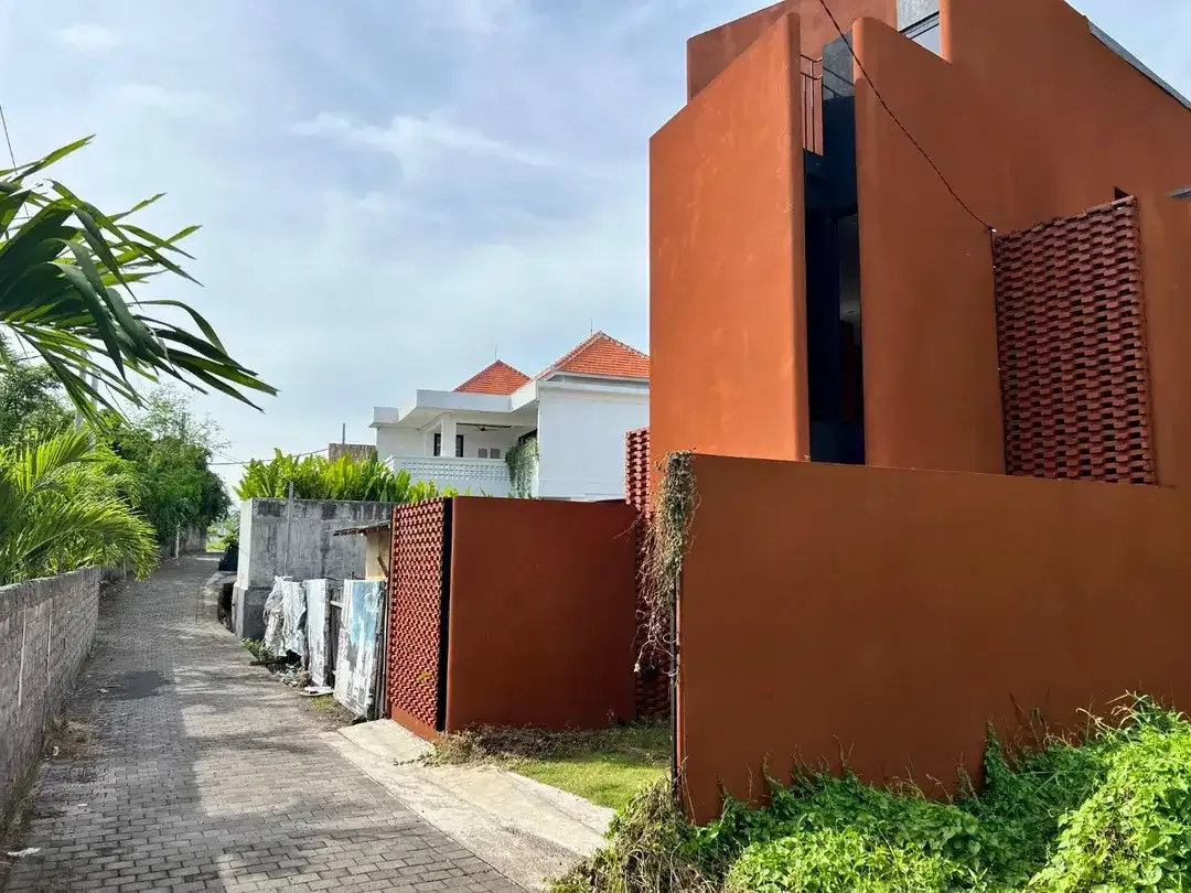 TANAH PREMIUM PERERENAN, CANGGU - Image 2 of 7