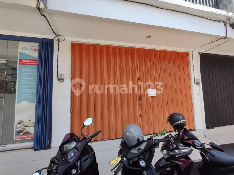 Dijual Cepat Ruko Di Kawasan Strategis Pusat Bisnis Di Denpasar IM - Image 4 of 4