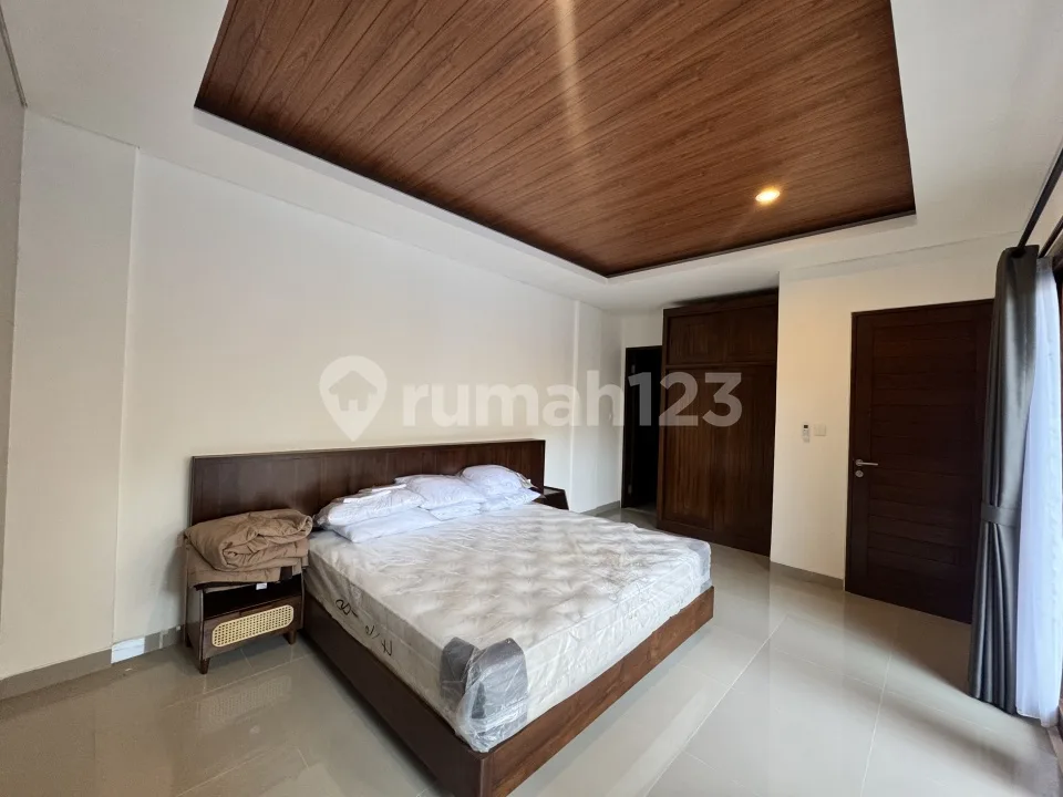 Brand New 3 Bedroom In Sanur - Image 4 of 4