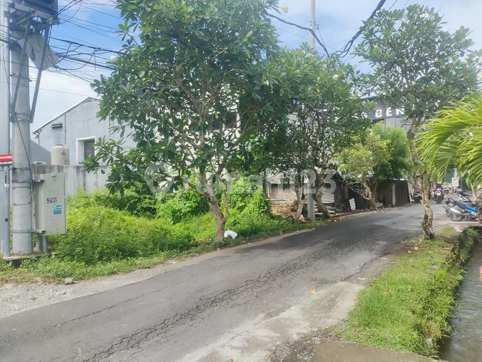 Tanah Hook Jalan Utama Pererenan #6984 - Image 2 of 4