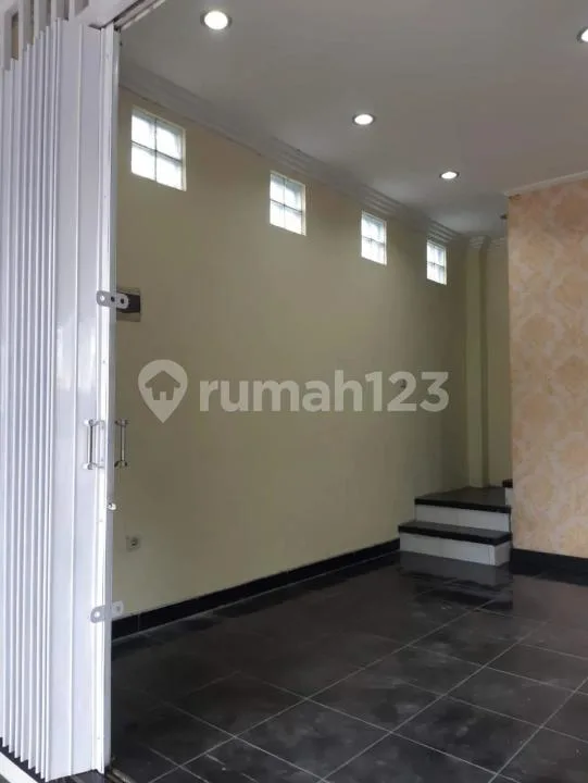 Rumah Sewa Full Furnished 1 Lantai 2Kt di Tukad Penet Renon - Lokasi Premium - Image 3 of 4