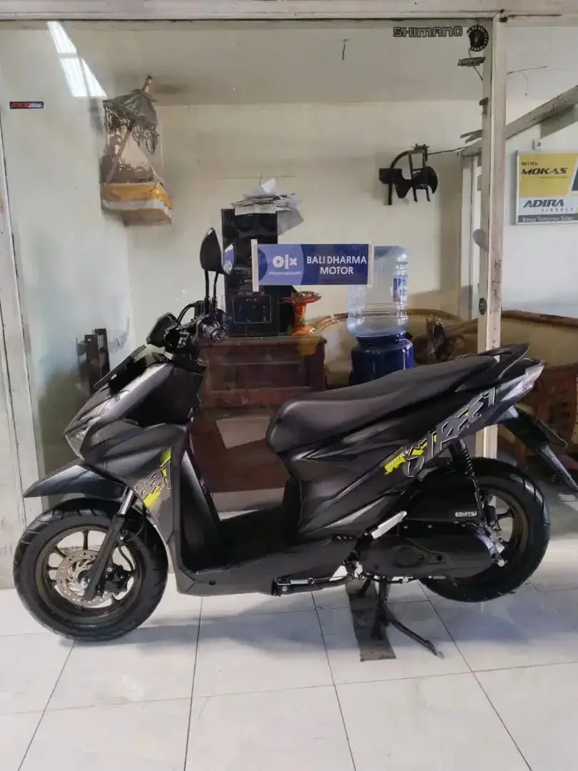 Beat street thn. 2026 cash. /Kredit. Bali dharma motor - Image 3 of 7