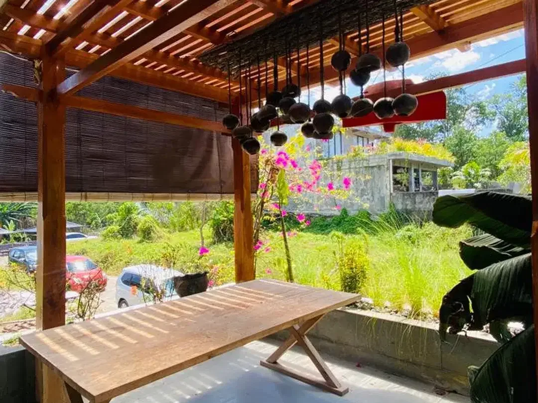Dijual villa lokasi pandak tabanan Dekat ke pantai nyanyi/nuanu beach/tanah lot/pantai kedungu - Image 6 of 10