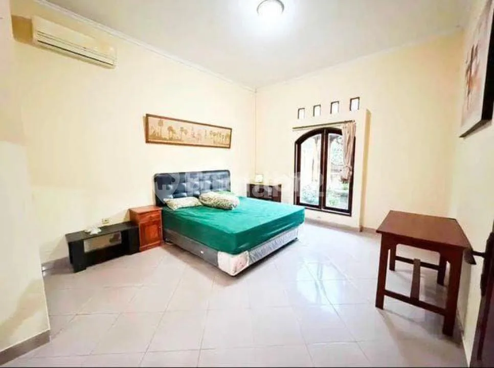 Rumah Nyaman & Strategis Dekat Pantai Sanur - Image 4 of 4