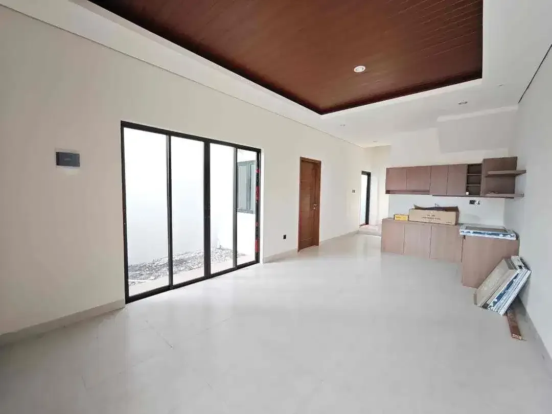 Rumah Baru Taman Mumbul Benoa Kuta Selatan - Image 5 of 10