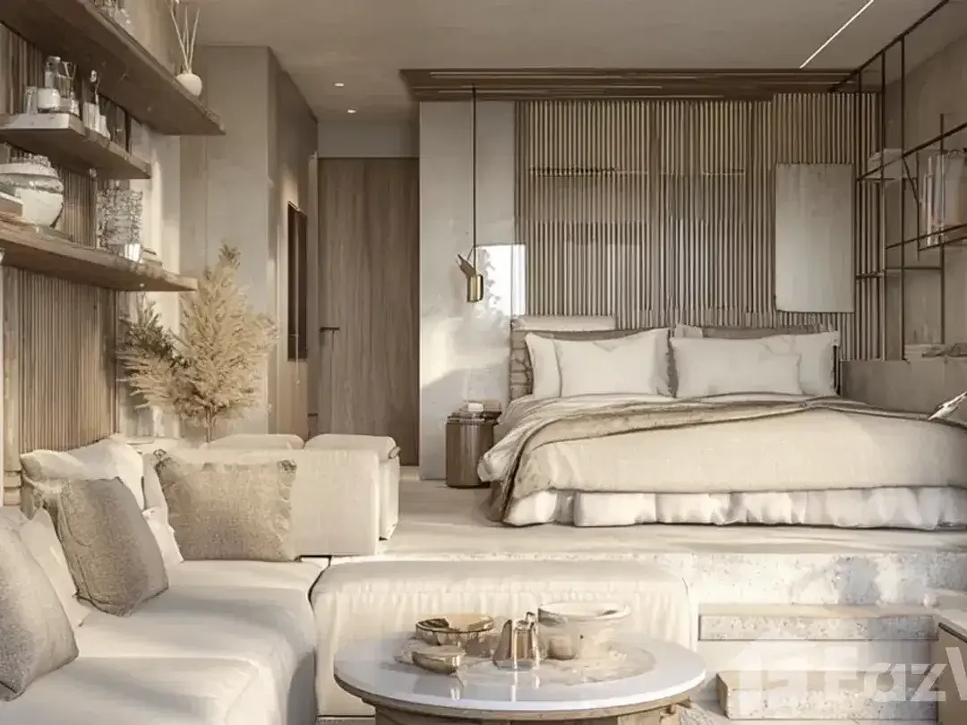 1 Bedroom Apartment for sale at Axora Residence - Image 2 of 5