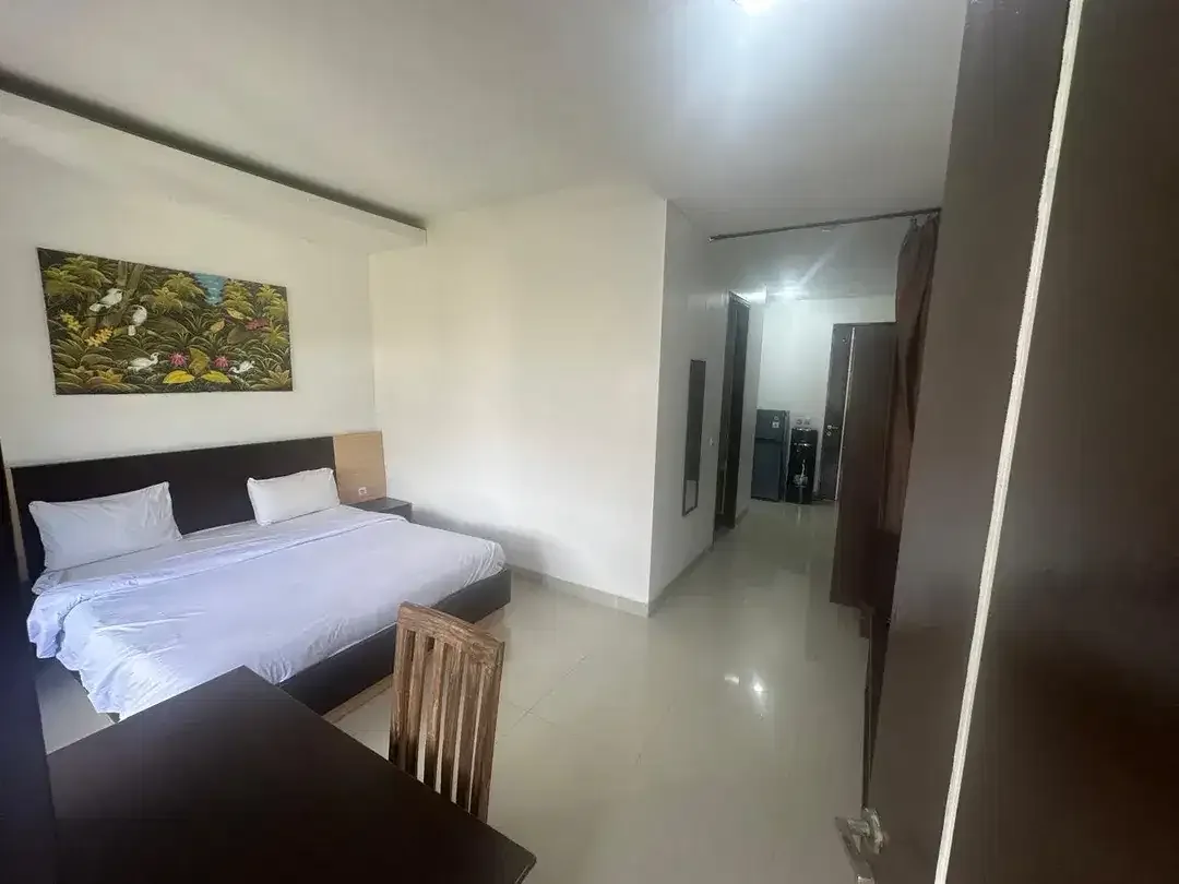 Nice Apartment in Kerobokan Bali near to Seminyak and Denpasar city - Image 2 of 10