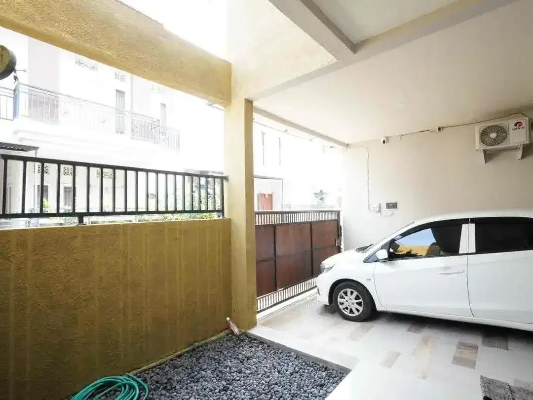 Dijual rumah minimalis 3bedroom dekat Sanur - Image 2 of 10