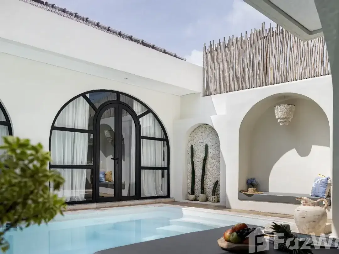 2 Bedroom Villa for rent in Tampak Siring, Bali - Image 2 of 10