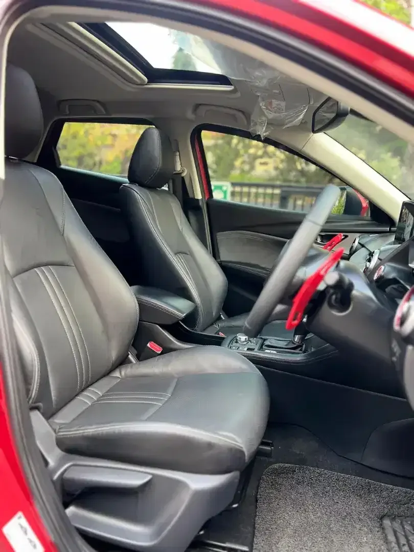 Mazda Cx3 Sport Asli Bali Low KM 10rb - Image 7 of 10