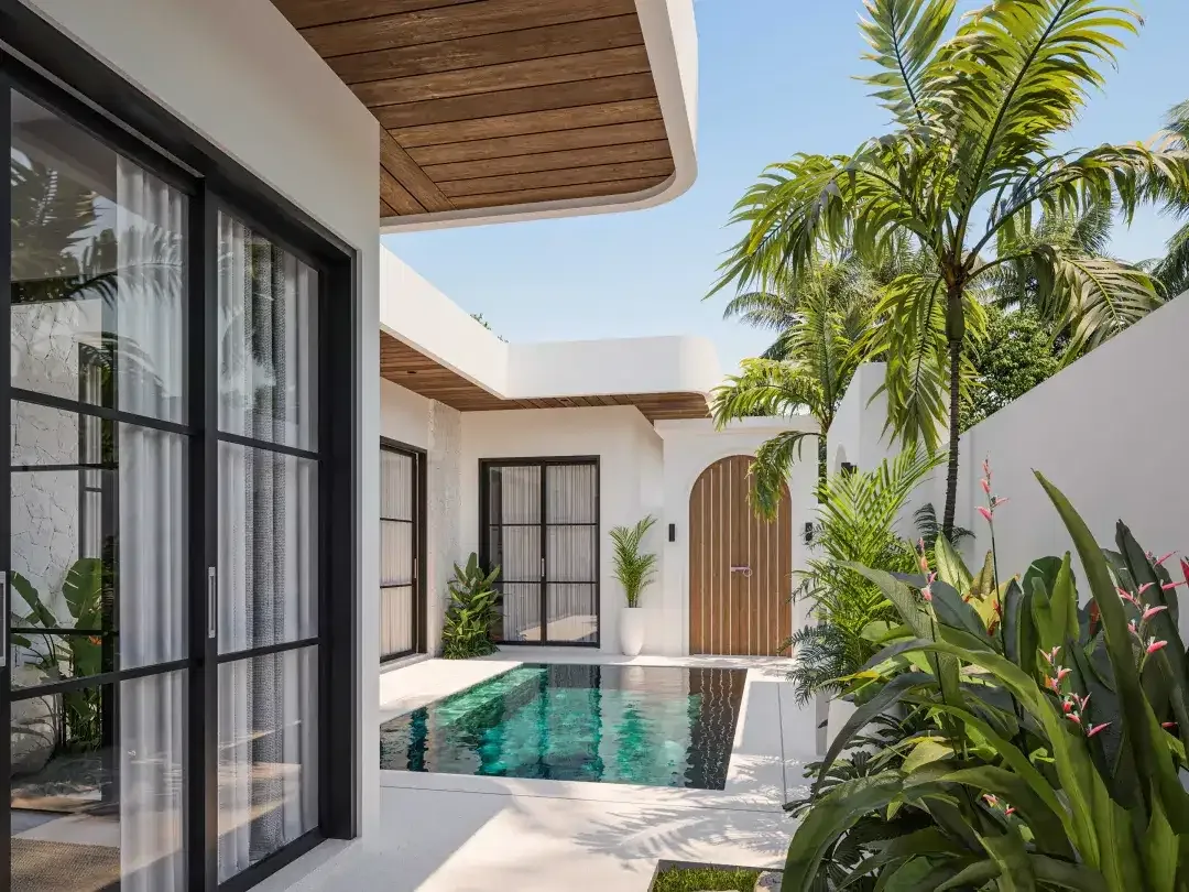 2 Bedroom Villa for sale at CASA PECATU - Image 8 of 10