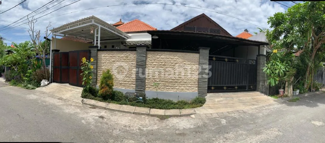 Rumah Murah Furnish di Kampial Residence di Kuta Selatan Bali - Image 3 of 4
