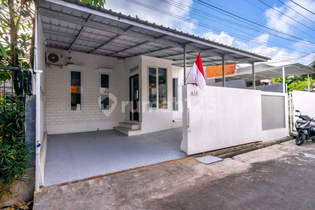 Siap Huni, Pura Masuka Unggasan, Cantik Full Furnish - Image 2 of 4