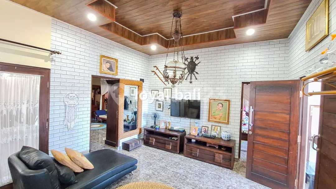 Villa, Villa With Homestay Concept In Jimbaran, Bali - Image 2 of 4