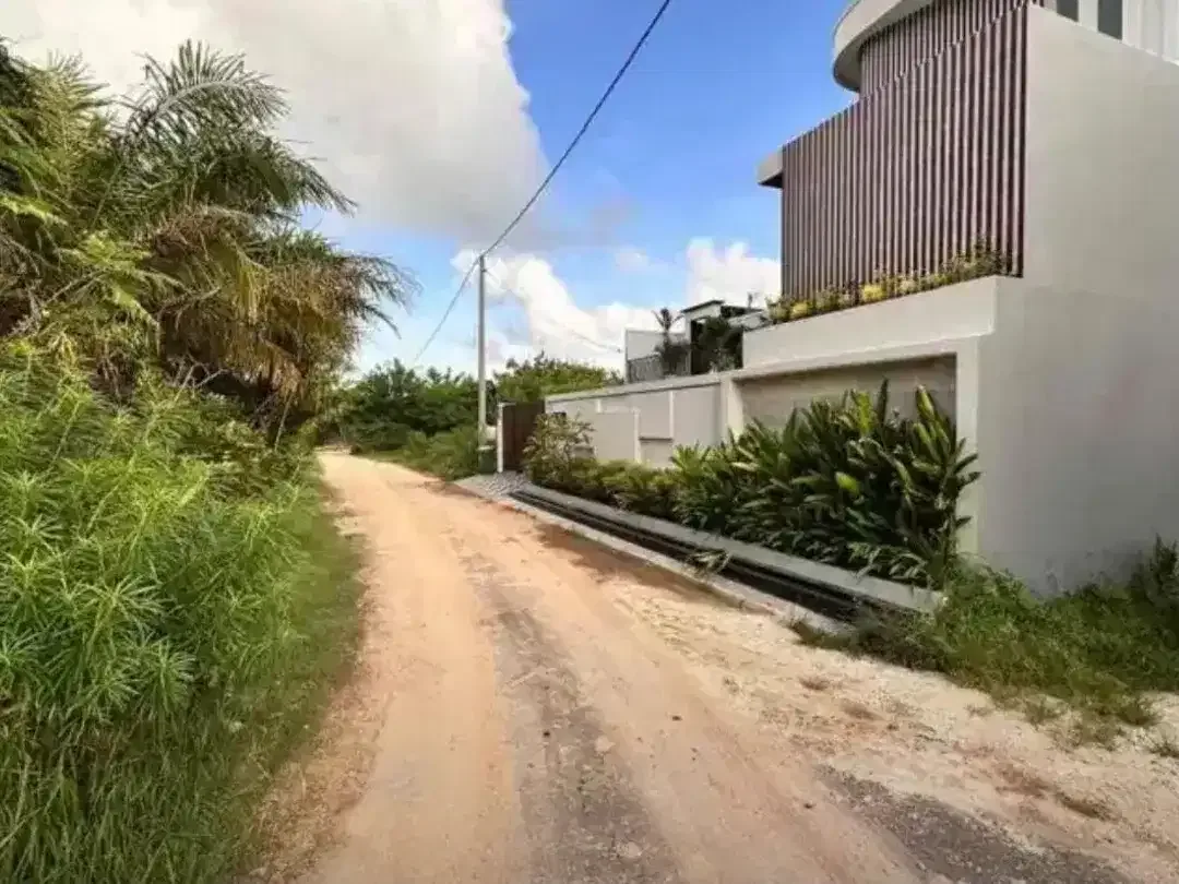 Dijual Kavling Elite Untuk Bangun Villa atau Rumah di Ungasan Kuta Selatan Bali - Image 1 of 1