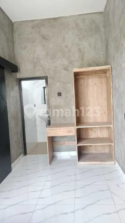 Villa Modern Minimalis - Image 2 of 4