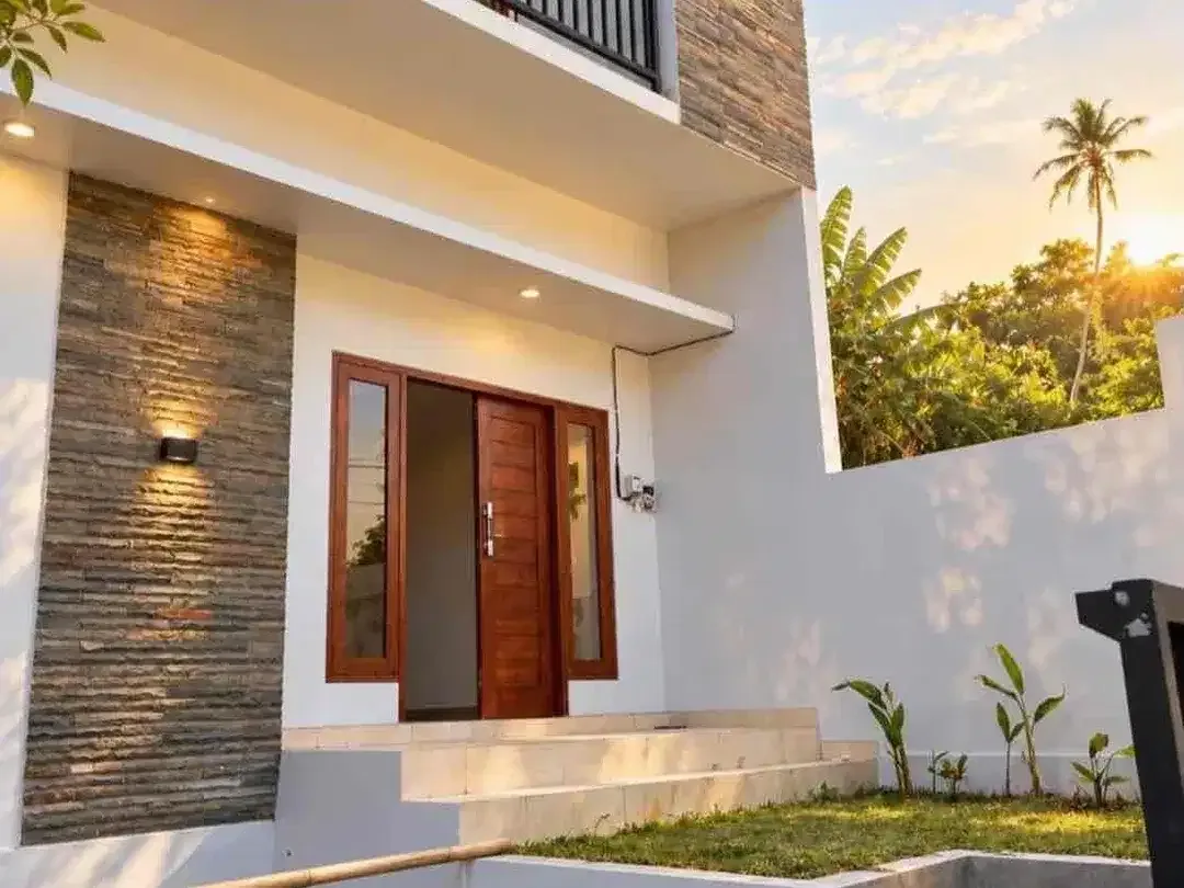 rumah minimalis baru - Image 5 of 10