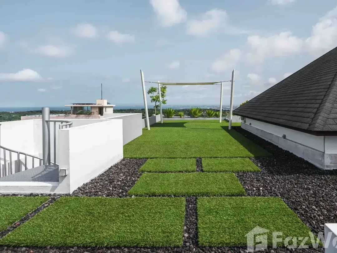 4 Bedroom Villa for sale in Jimbaran, Bali - Image 7 of 10