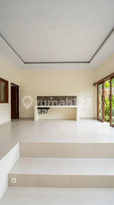 Villa Dijual Lokasi Ubung Denpasar Utara - Image 4 of 4