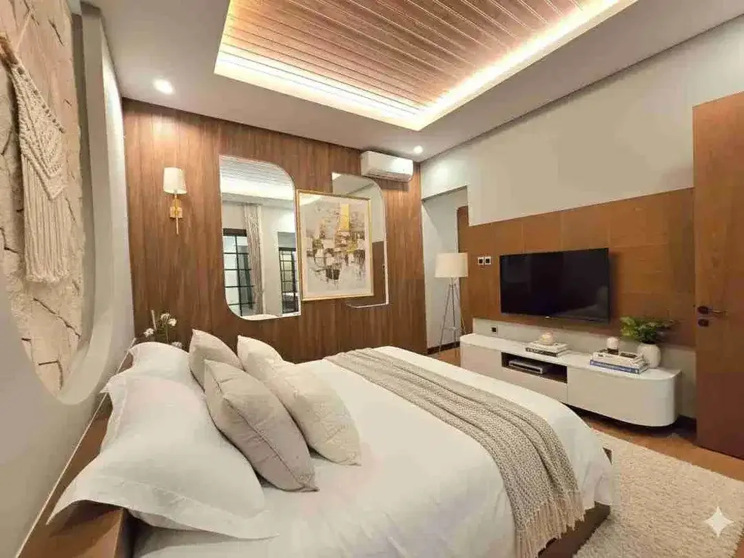 Villa Baru Modern Minimalis Jalan Gendong Sari Nusa Dua - Image 3 of 10