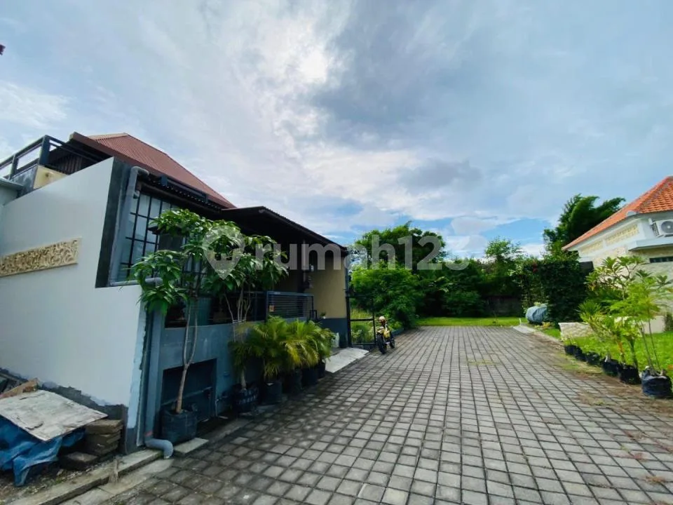 Rumah Minimalis Cepat Masuk Bukit Ungasan Harmony - Goa Gong Ungasan - Image 3 of 4