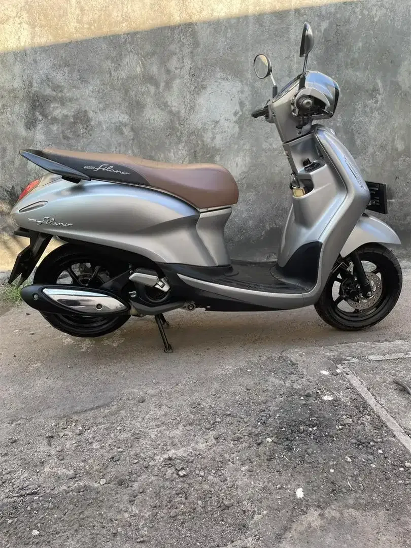 Filano lux 2024 #bintang dewata motor # - Image 1 of 3