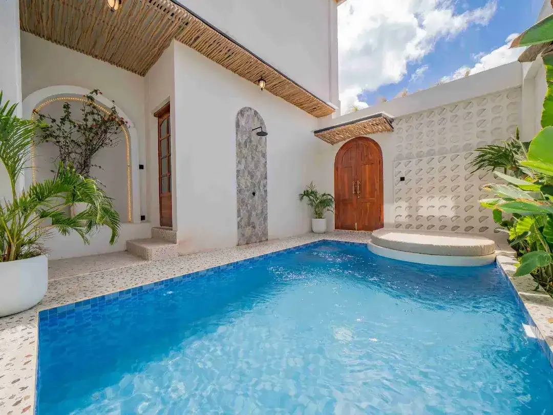 Villa Pura Matsuka Ungasan Bali - Image 2 of 10