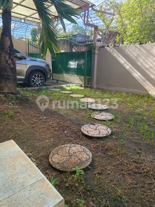 For Sale Rumah Minimalis 2Lt Sangat Startegis Kawasan Renon - Image 3 of 4