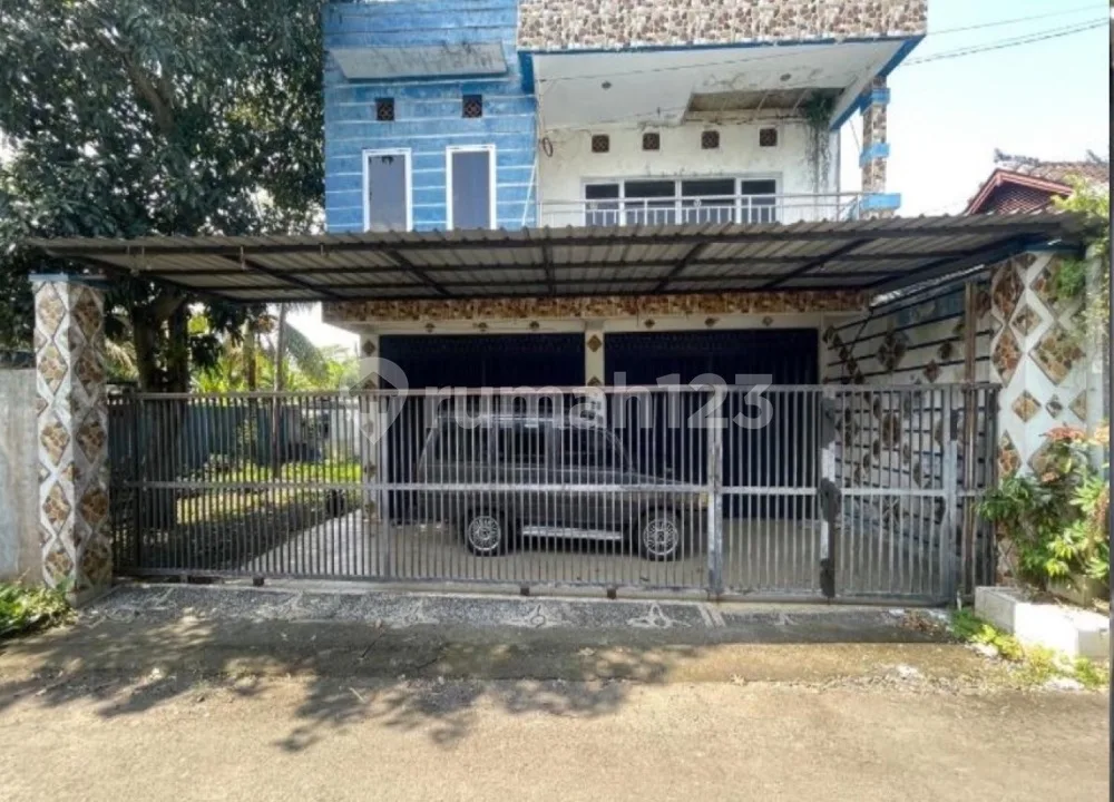 Rumah dan Kios di Banjarangkan, Klungkung (Zp-00118) - Image 1 of 2