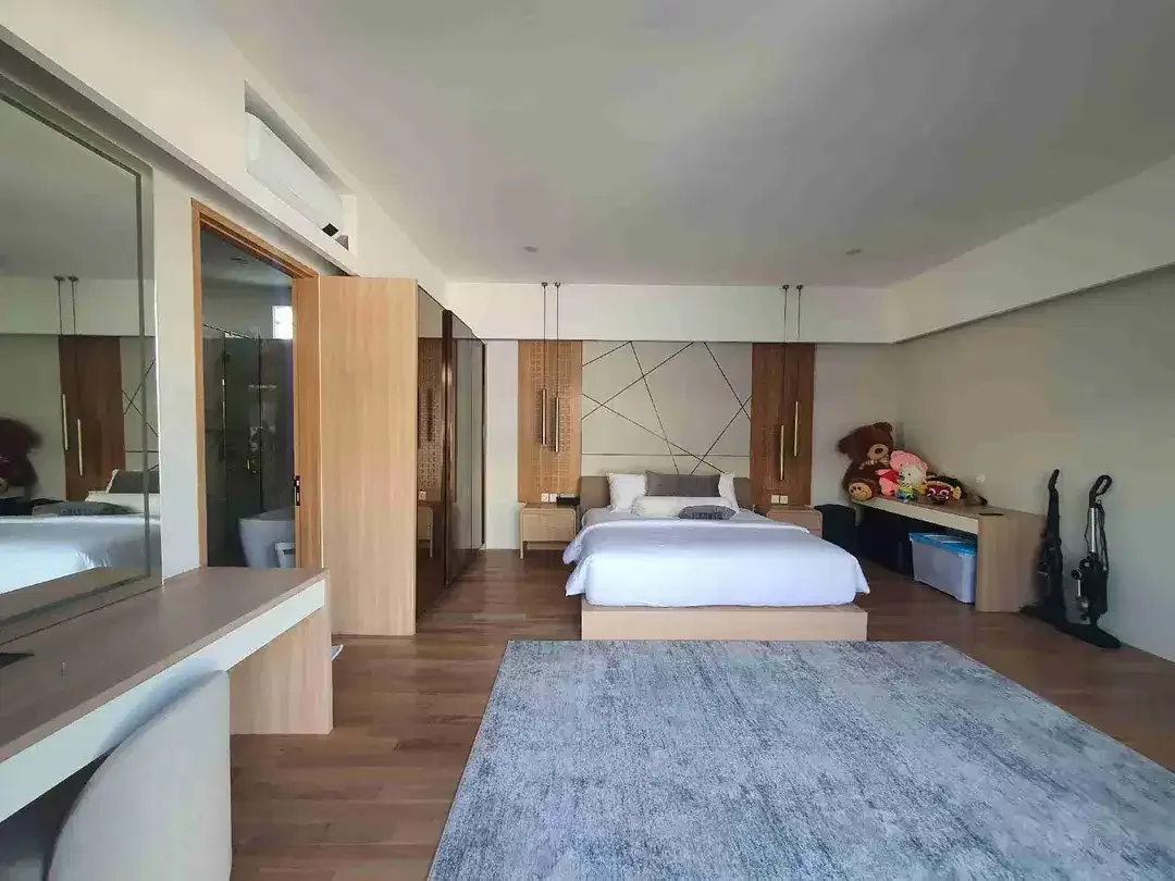Brand New Luxury Villa 3 bedrooms, Land 348 sqm. Prime Location Central Seminyak. Exceptional Investment - Image 10 of 10