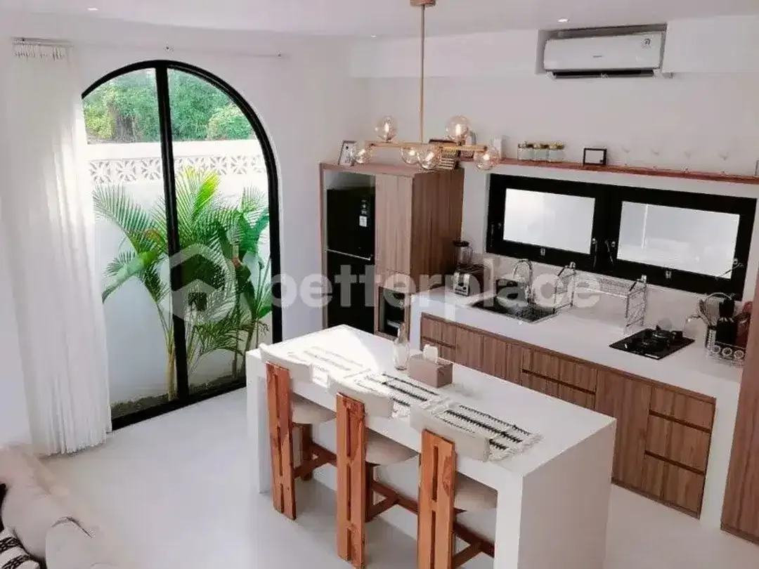 Charming Modern Villa in Seseh, Canggu 1 Bedroom Coastal Retreat Near Cemagi Beach - Image 1 of 10