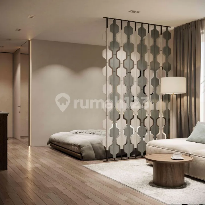 Apartment Sanur Leasehold For Investment - Image 3 of 4