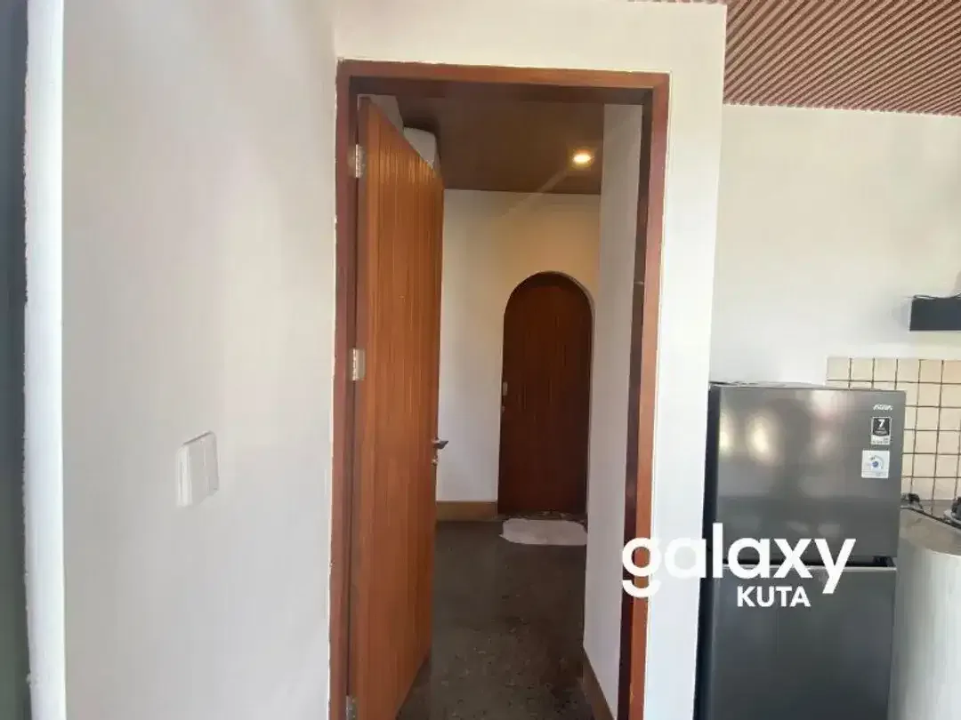 DIJUAL NEW VILLA DI PANTAI KEDUNGU TABANAN - Image 7 of 10