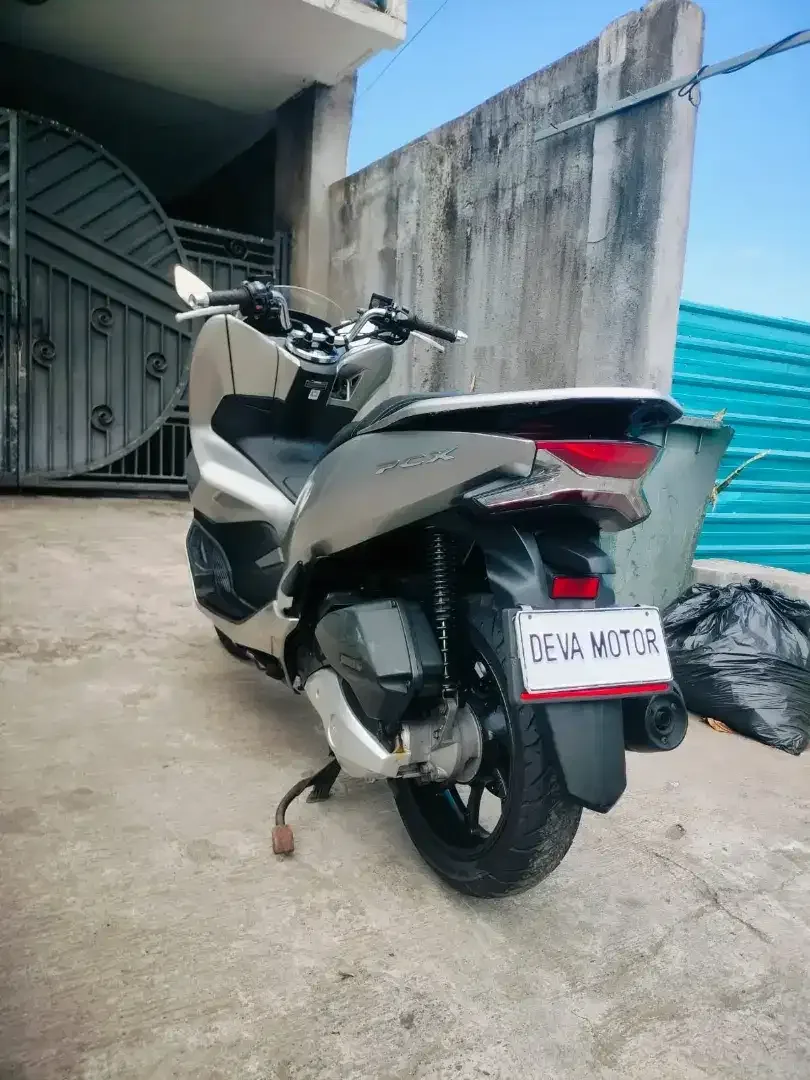 Honda PCX 2020 Deva motor - Image 5 of 7