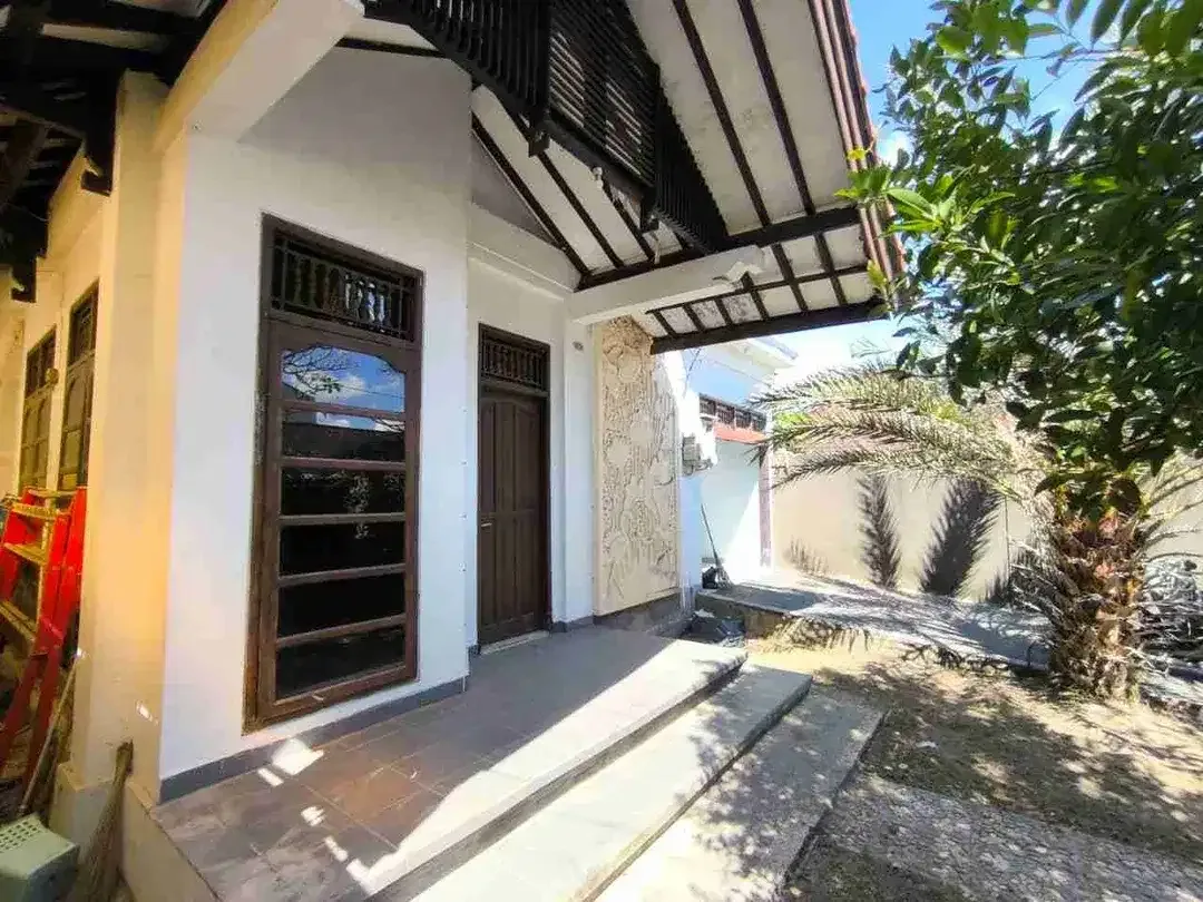 Di Jual Rumah Tinggal 2 Lantai Lokasi Strategis Di Jl. Laksamana , Sumerta Kelod, Denpasar Timur - Image 3 of 10