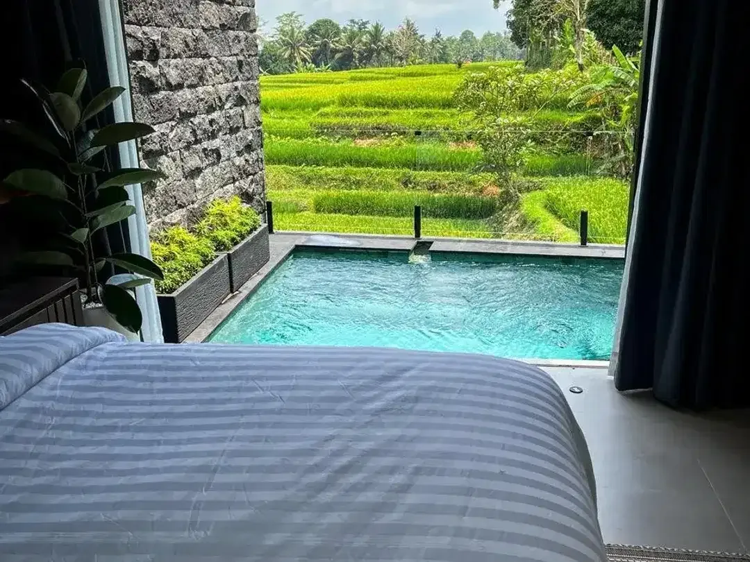 3 Bedroom Villa for sale in Abiansemal, Bali - Image 9 of 10