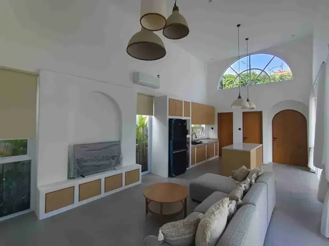 Villa for sale, lokasi ungasan - Bali - Image 10 of 10