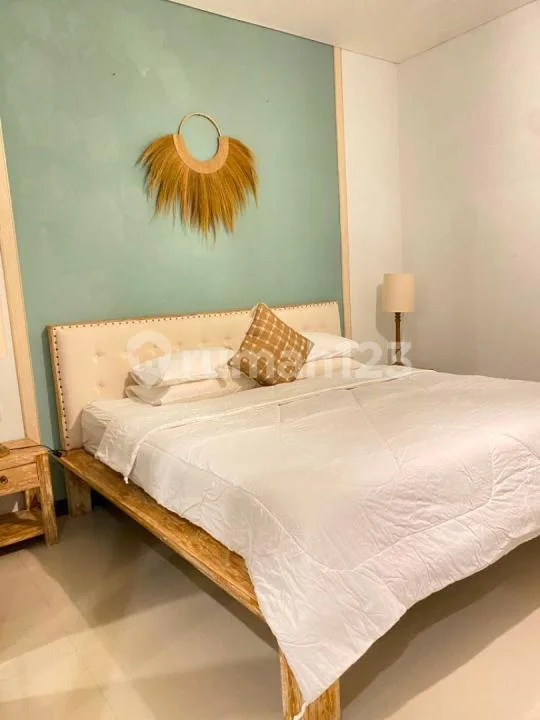 Disewakan Villa Full Furnished Area Padonan Canggu - Image 4 of 4