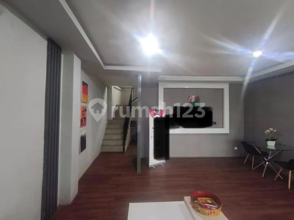 Jual Ruko Lokasi Mahendradata - Image 4 of 4