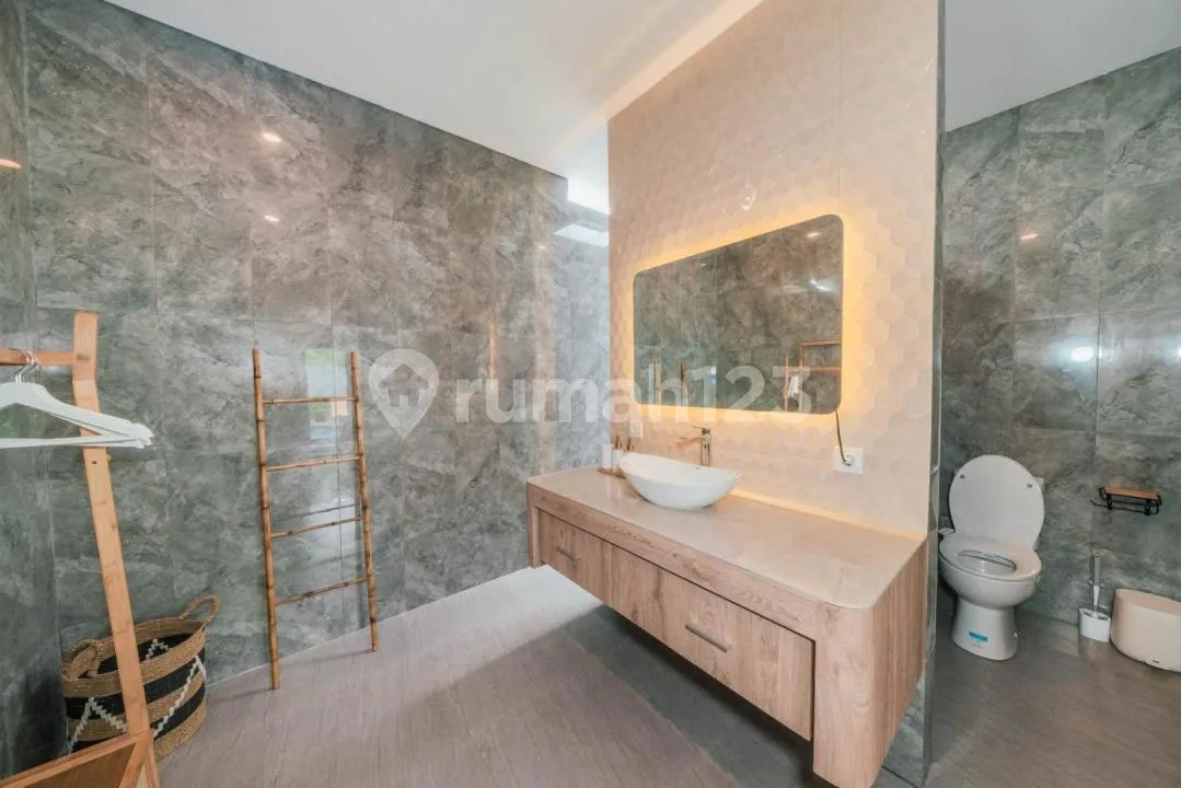 Villa 2 Kamar Fully Furnished di Kedampang - Image 3 of 4