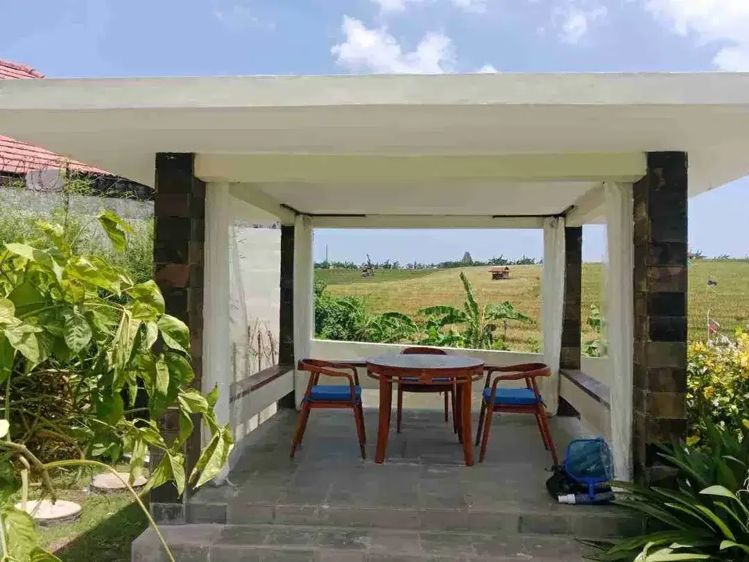 Disewakan Villa Mamarose di Prerenan badung Bali - Image 10 of 10