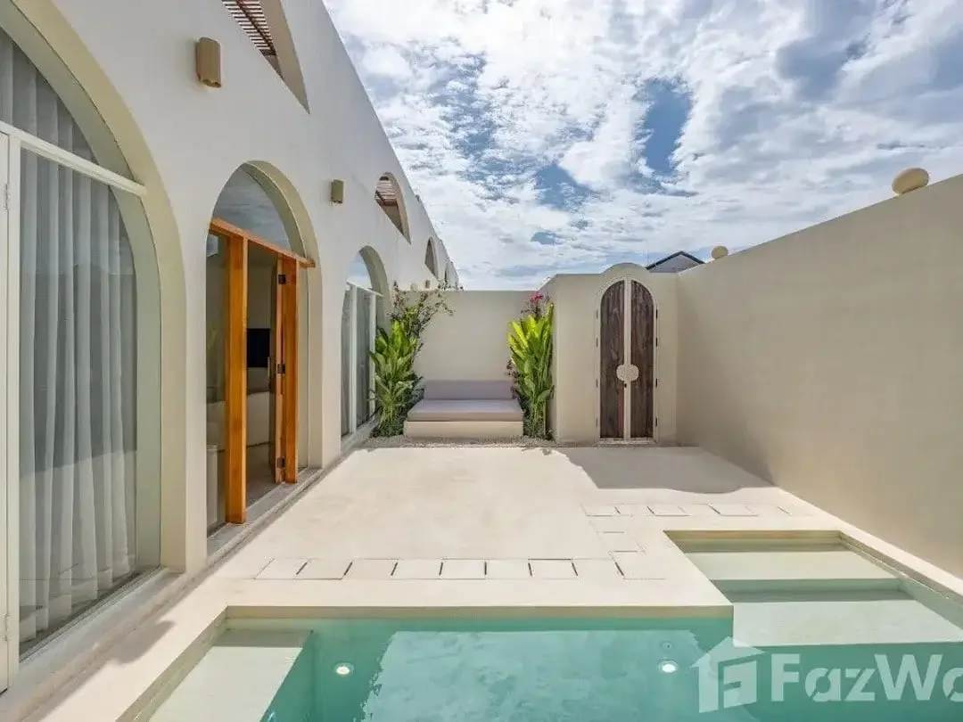 3 Bedroom Villa for sale in Uluwatu, Bali - Image 3 of 10