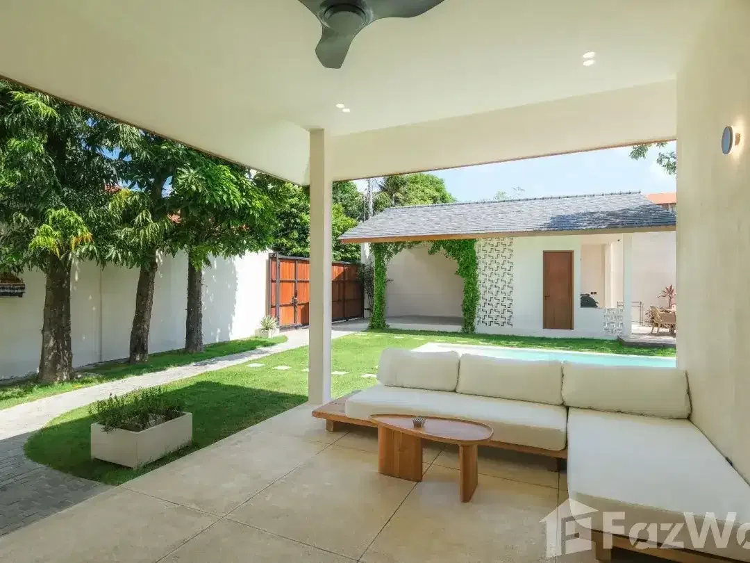 3 Bedroom Villa for sale in Seminyak, Bali - Image 3 of 10