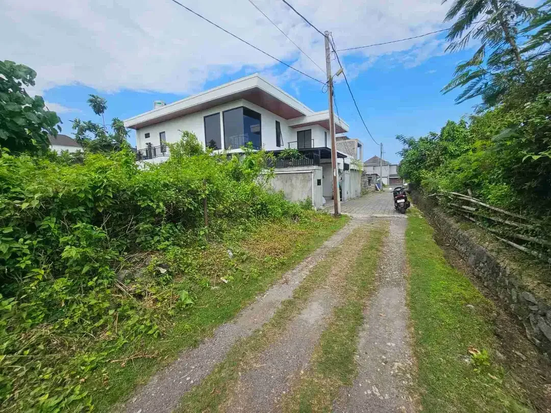 DIJUAL TANAH MERTANADI SEMINYAK KUTA - Image 4 of 8