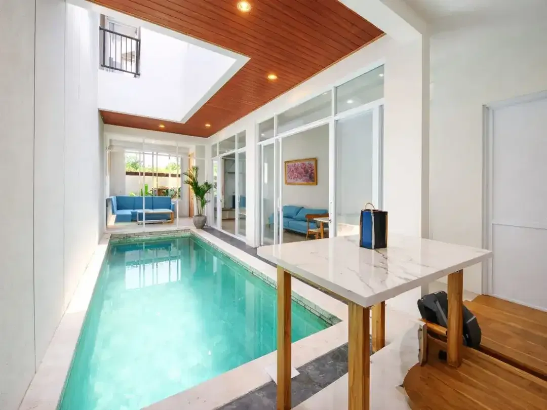 Villa Love Story - Image 7 of 9