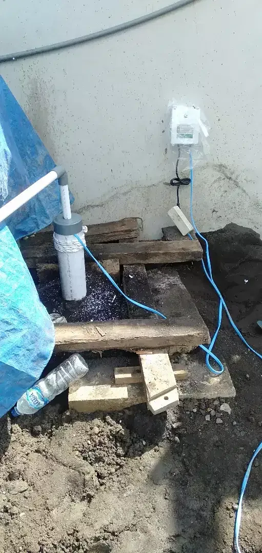 Tukang pompa air, listrik,kran,wastafel, kloset duduk,water heater,dll - Image 2 of 7