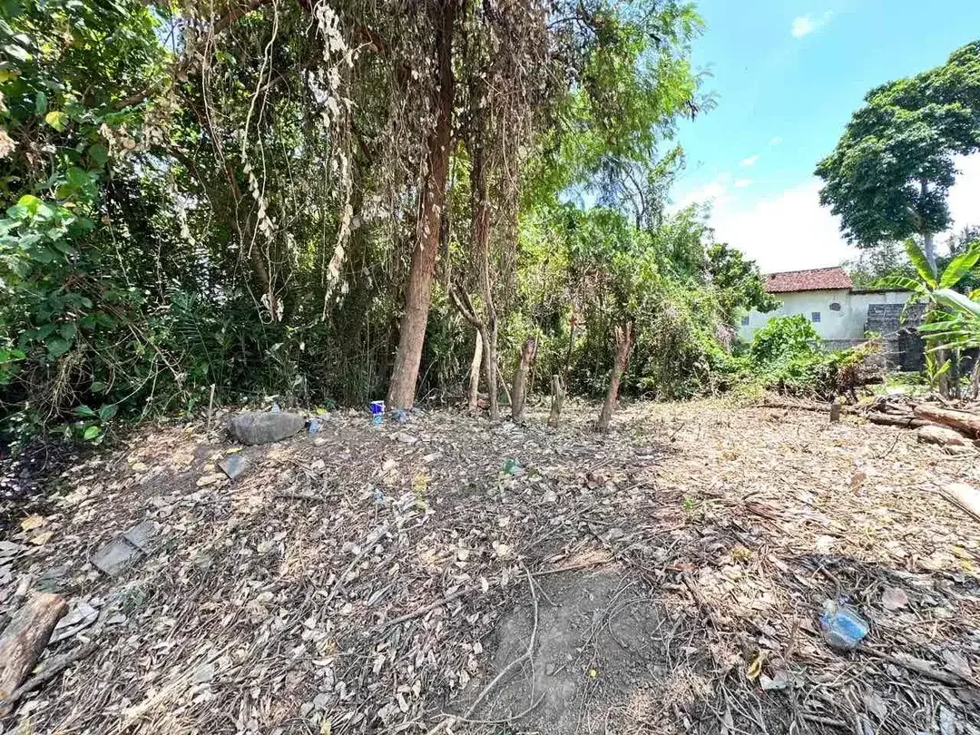 Tanah CLUSTER PREMIUM One Gate System di Lembah Pujian Peguyangan Denpasar - Image 10 of 10