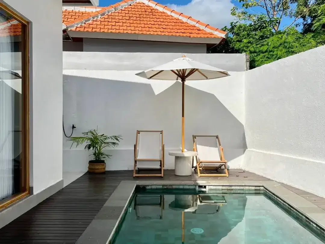 2 Bedroom Villa for rent in Nusa Dua, Bali - Image 1 of 10