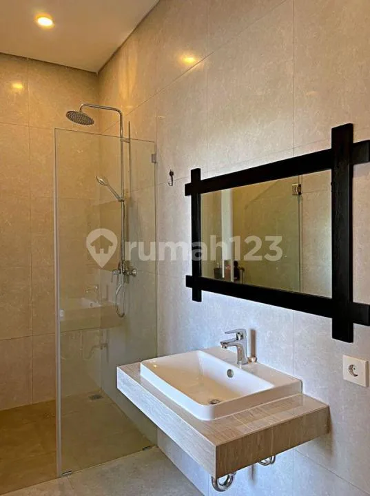 Brand New Minimalis Modern Villa In Sanur With Private Pool - Image 4 of 4